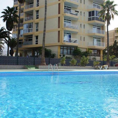Full Center Of Las Americas, Renovated, High Floor Playa de las Americas  Luaran gambar