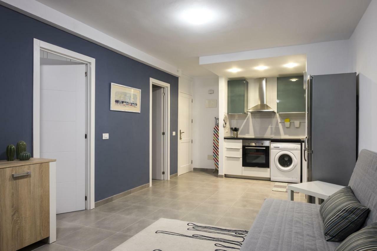 Full Center Of Las Americas, Renovated, High Floor Playa de las Americas  Luaran gambar