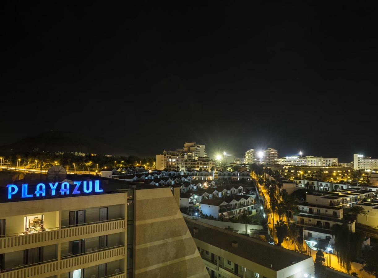 Full Center Of Las Americas, Renovated, High Floor Playa de las Americas  Luaran gambar