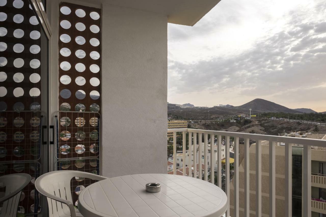 Full Center Of Las Americas, Renovated, High Floor Playa de las Americas  Luaran gambar