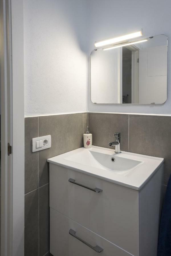 Full Center Of Las Americas, Renovated, High Floor Playa de las Americas  Luaran gambar