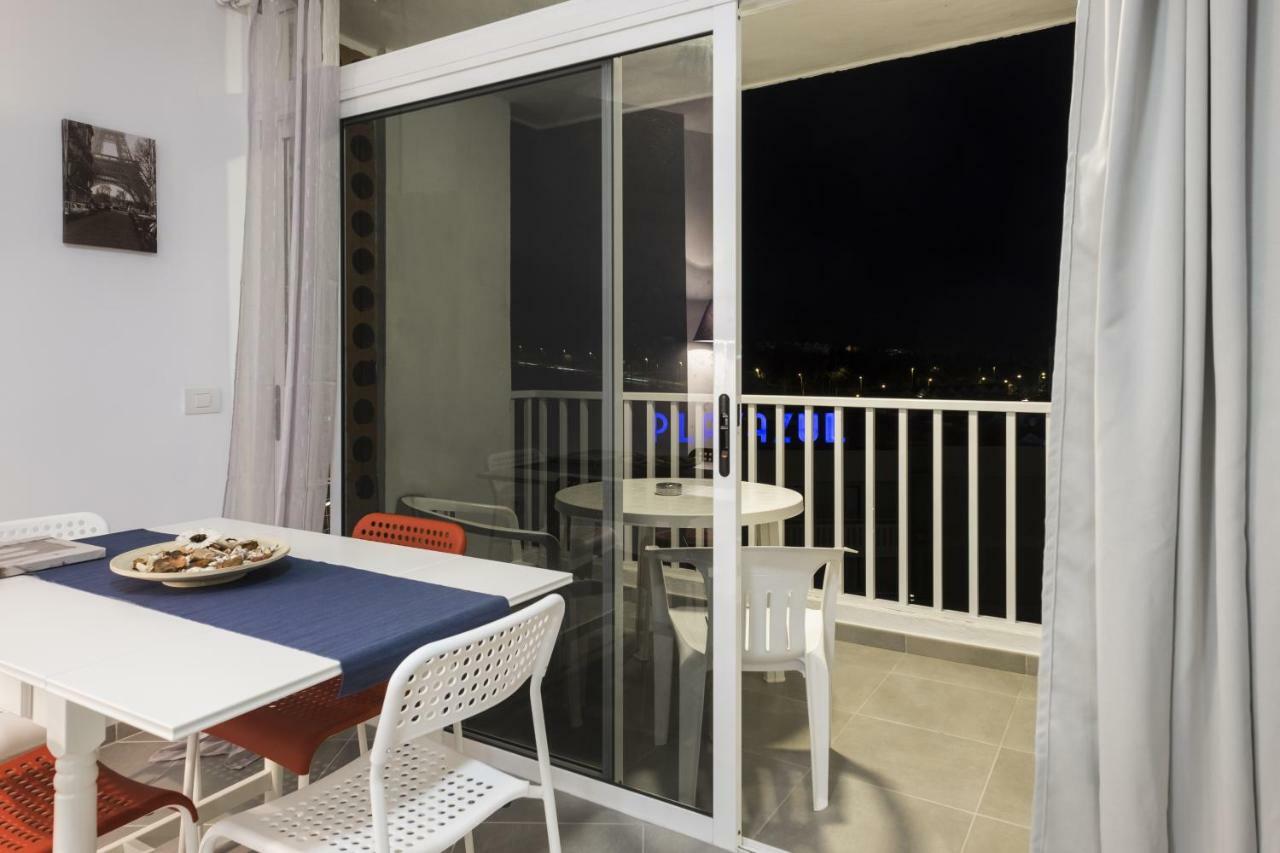 Full Center Of Las Americas, Renovated, High Floor Playa de las Americas  Luaran gambar