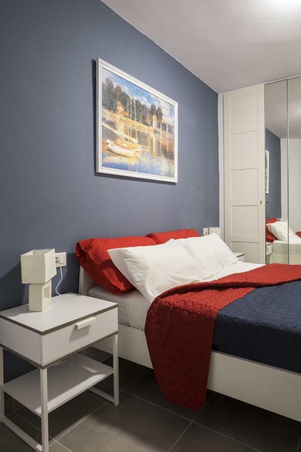 Full Center Of Las Americas, Renovated, High Floor Playa de las Americas  Luaran gambar
