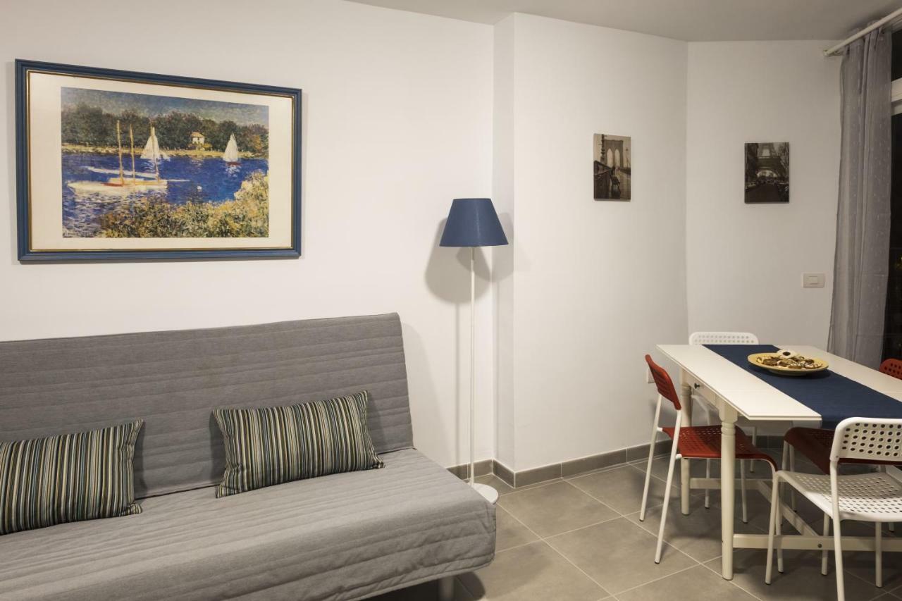 Full Center Of Las Americas, Renovated, High Floor Playa de las Americas  Luaran gambar