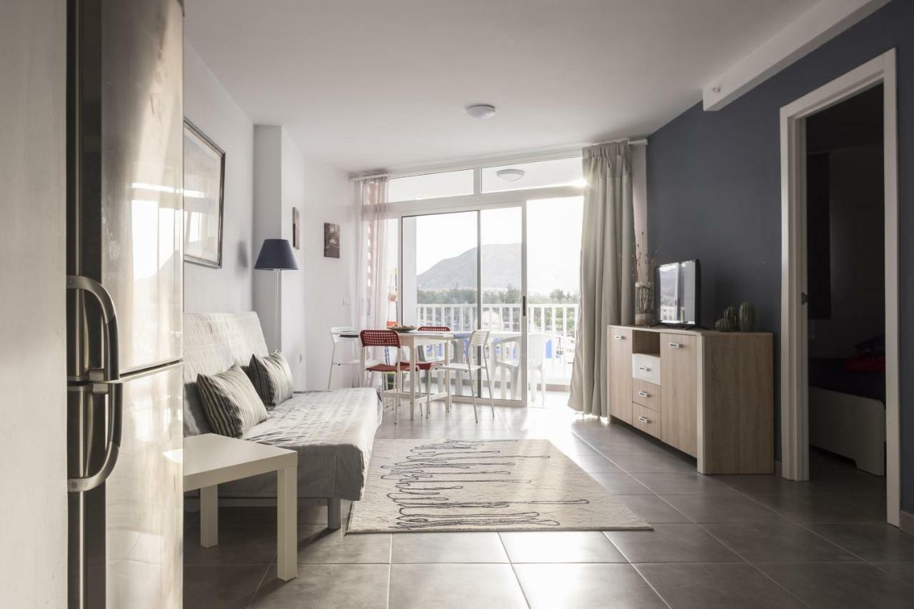 Full Center Of Las Americas, Renovated, High Floor Playa de las Americas  Luaran gambar