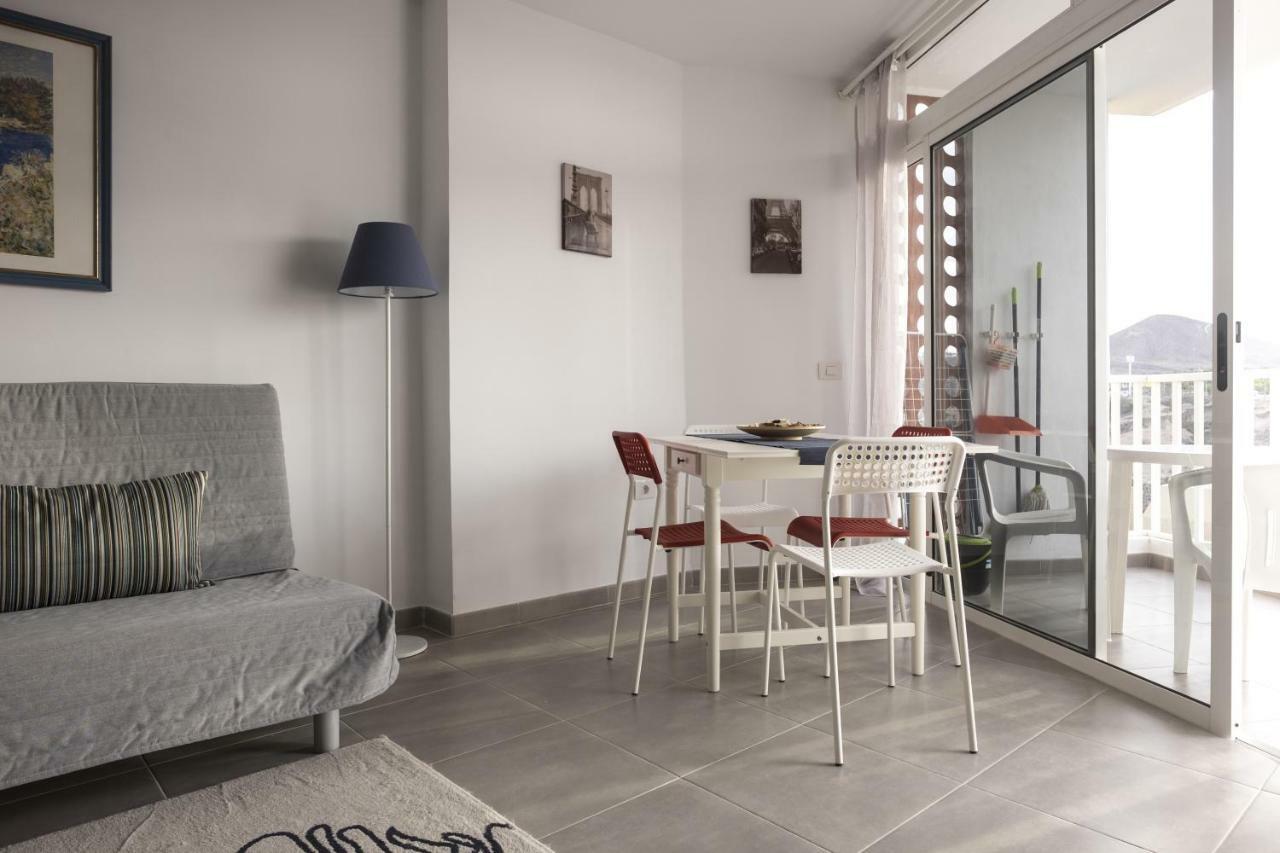 Full Center Of Las Americas, Renovated, High Floor Playa de las Americas  Luaran gambar