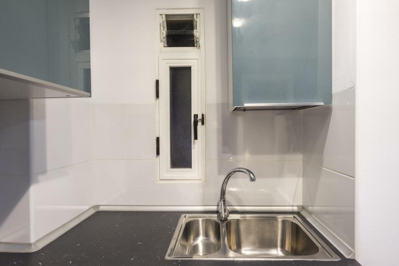 Full Center Of Las Americas, Renovated, High Floor Playa de las Americas  Luaran gambar