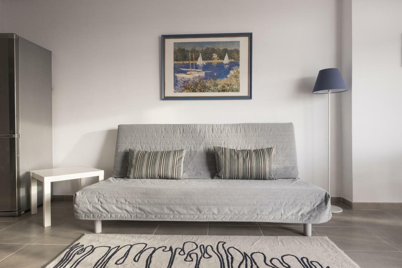 Full Center Of Las Americas, Renovated, High Floor Playa de las Americas  Luaran gambar