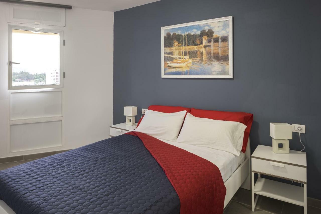 Full Center Of Las Americas, Renovated, High Floor Playa de las Americas  Luaran gambar