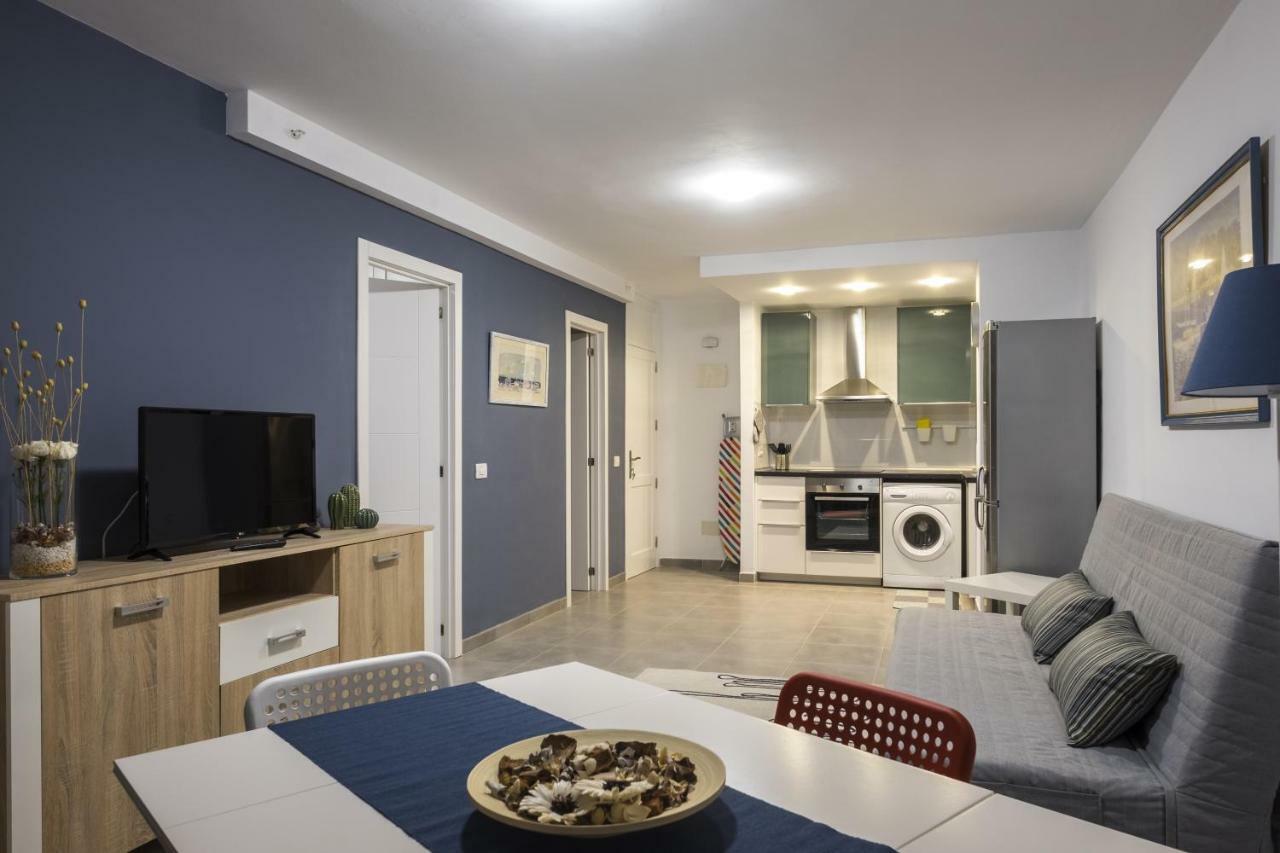 Full Center Of Las Americas, Renovated, High Floor Playa de las Americas  Luaran gambar