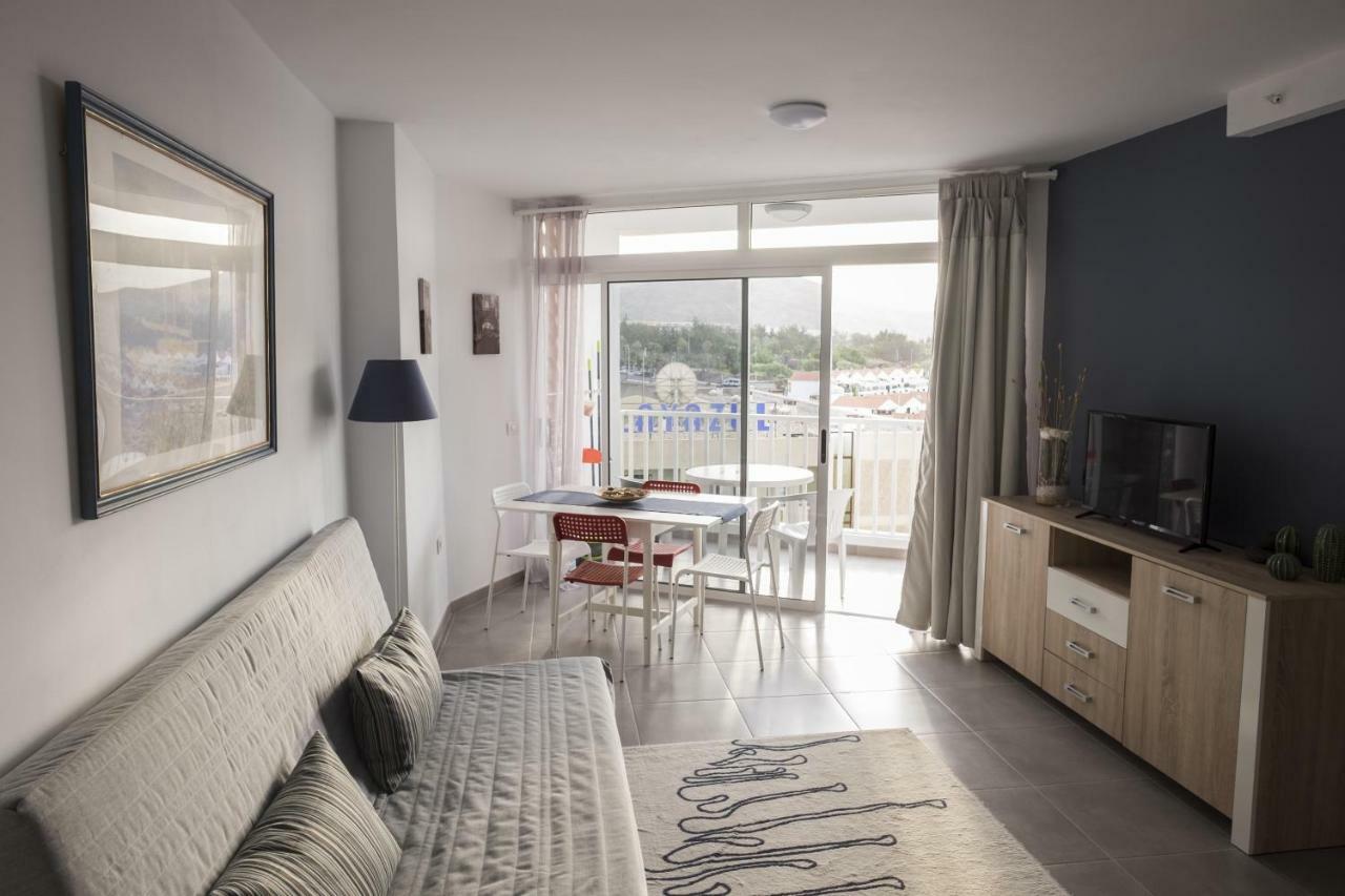 Full Center Of Las Americas, Renovated, High Floor Playa de las Americas  Luaran gambar